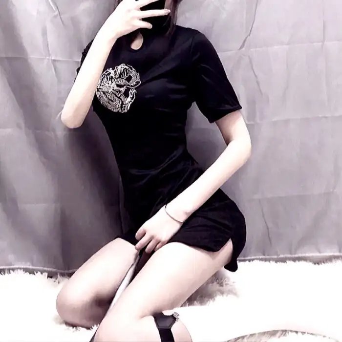 拉斯维加斯之夜