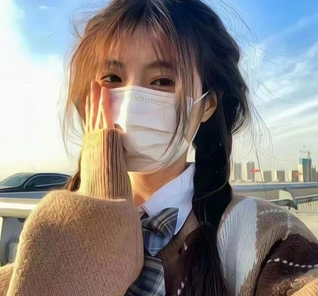 绿草如阴